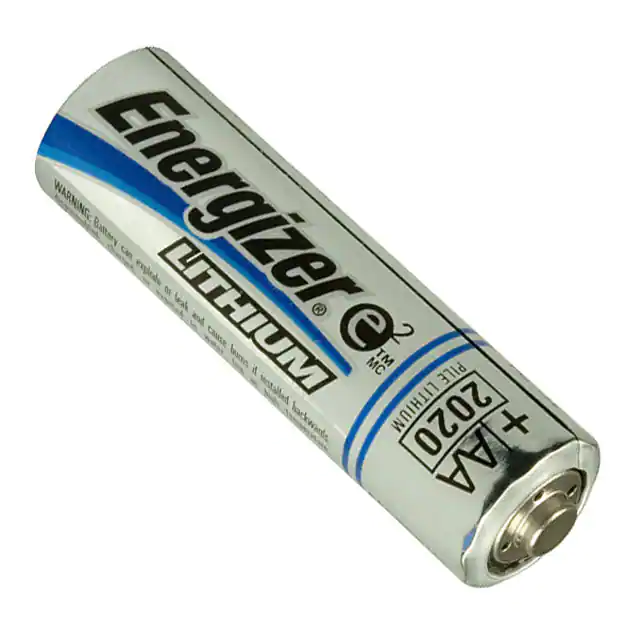 L91 Energizer Battery Company