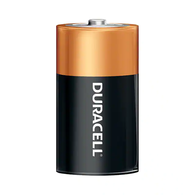 D-MN1300 Duracell Industrial Operations, Inc.