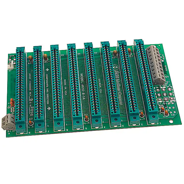 4610-8-1A Vector Electronics