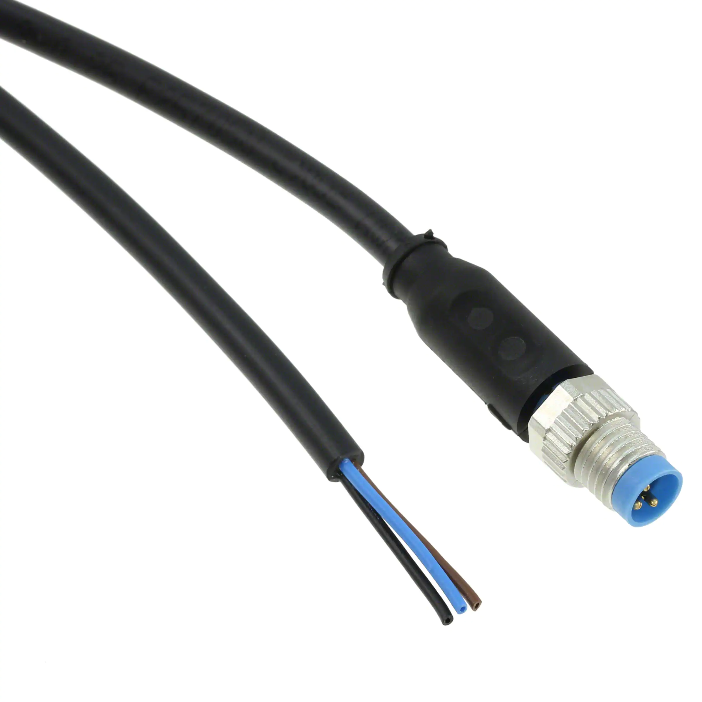 1-2273000-1 TE Connectivity AMP Connectors