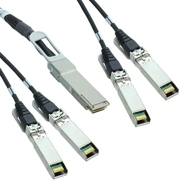 2821033-2 TE Connectivity AMP Connectors