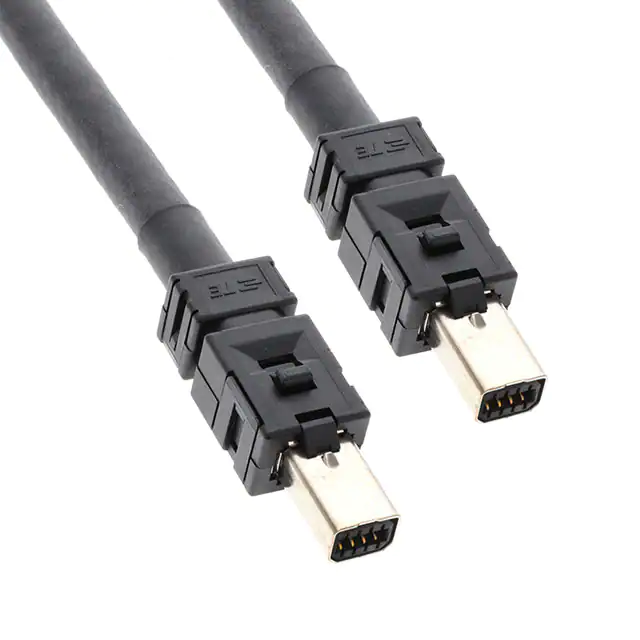 2-2205131-2 TE Connectivity AMP Connectors