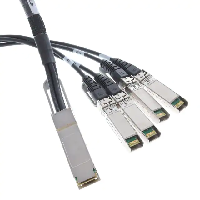 2334236-2 TE Connectivity AMP Connectors