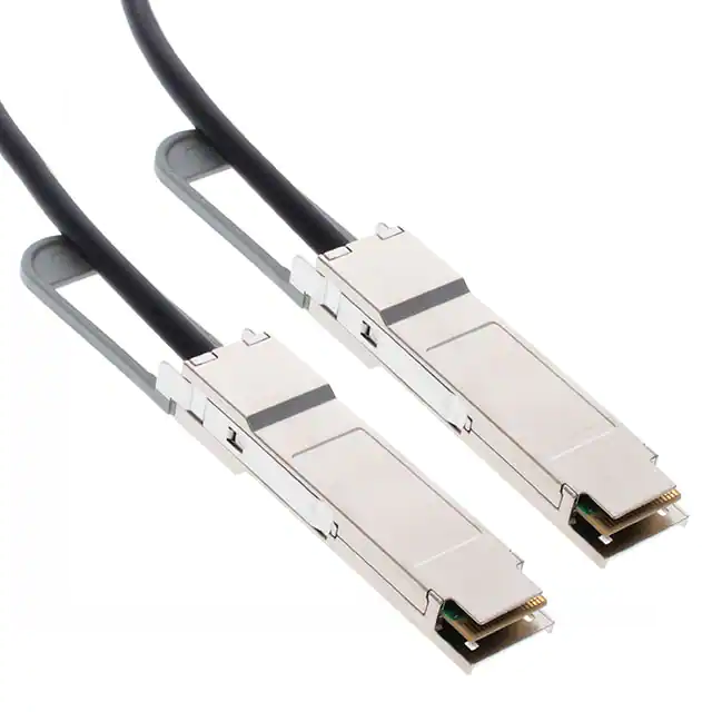 2336313-2 TE Connectivity AMP Connectors