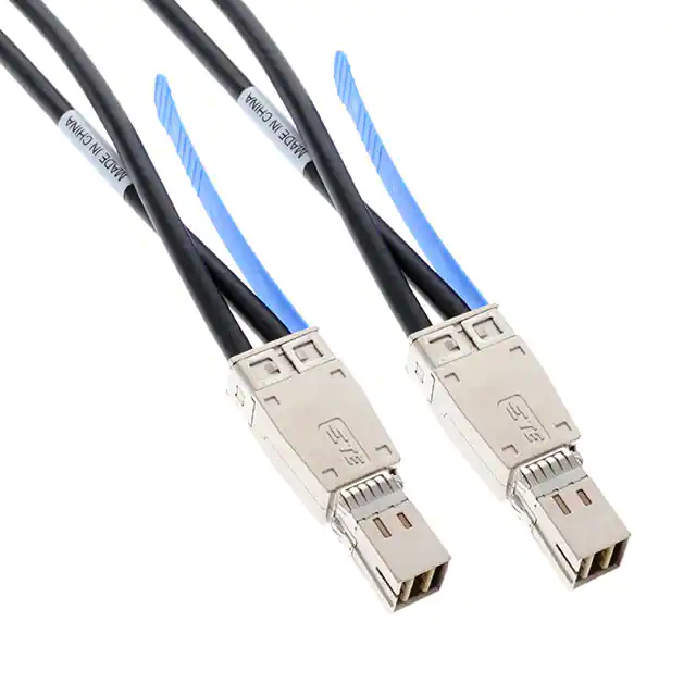 4-2337815-2 TE Connectivity AMP Connectors