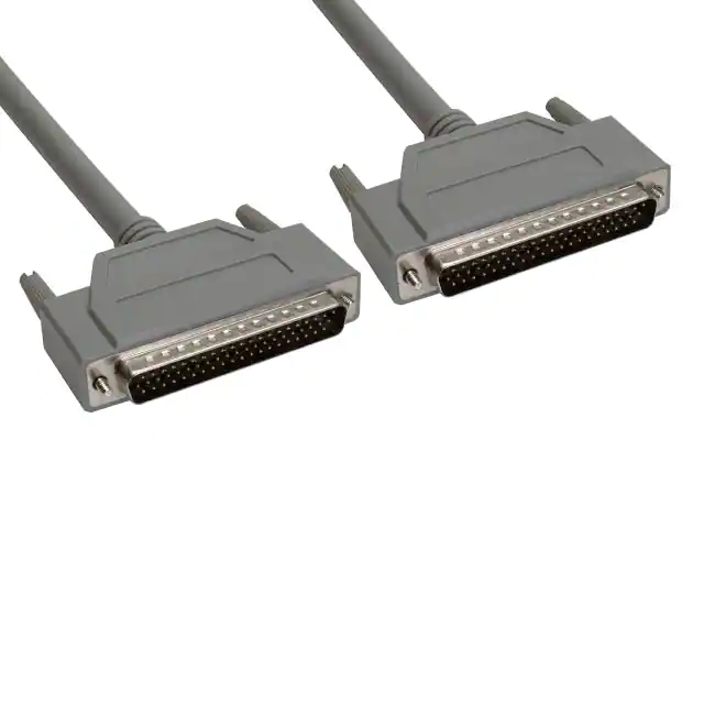 CS-DSDHD62MM0-005 Amphenol Cables on Demand