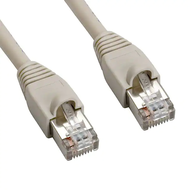 MP-54RJ45SNNE-002 Amphenol Cables on Demand
