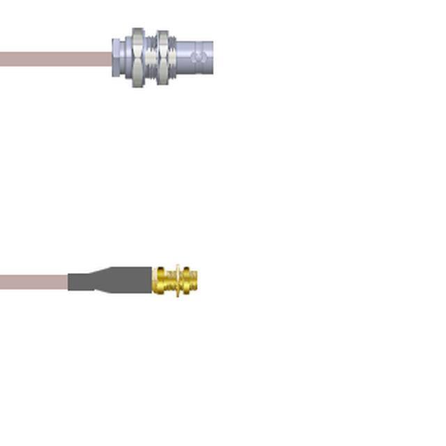 Q-07012000R036i Amphenol Custom Cable