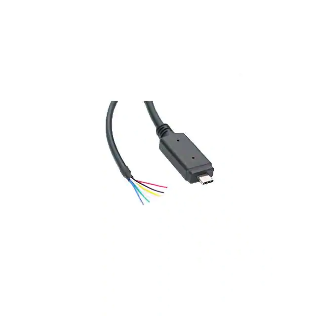 USBC-FS-RS232-0V-1800-WE Connective Peripherals Pte Ltd