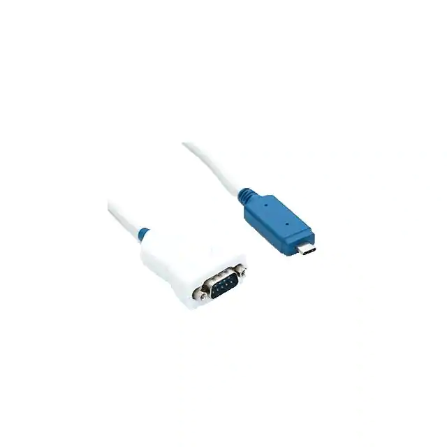 USBC-FS-RS232-100-DB9 Connective Peripherals Pte Ltd
