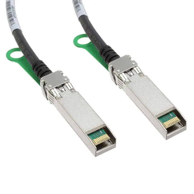 SF-NDCCGJ28GB-002M Amphenol Cables on Demand