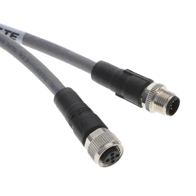 TAA755A1611-002 TE Connectivity AMP Connectors