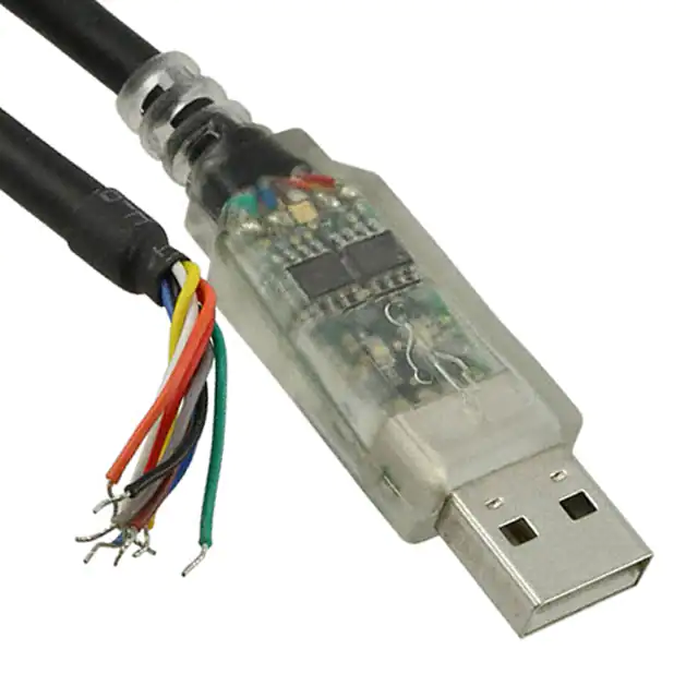 USB-RS422-WE-5000-BT FTDI, Future Technology Devices International Ltd