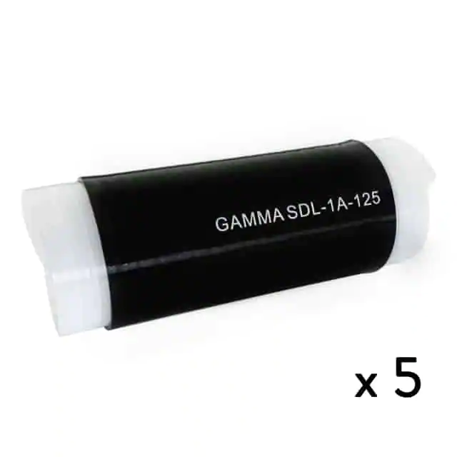 SDL-1A-125-5 Gamma Electronics