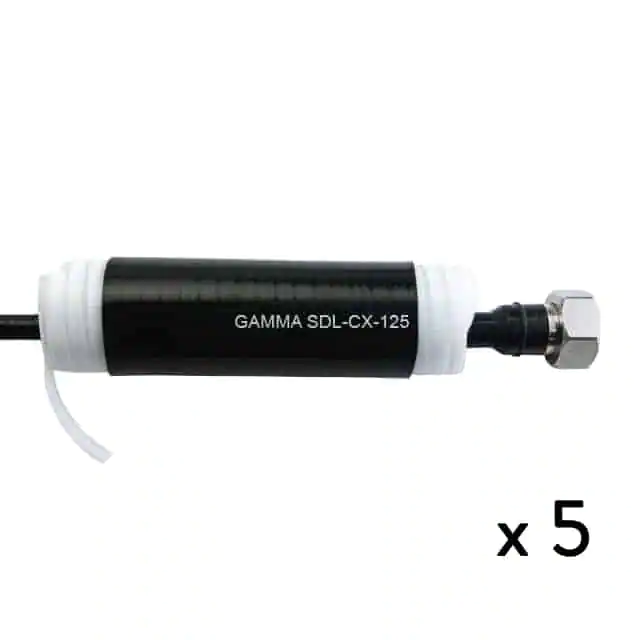SDL-CX-125-5 Gamma Electronics