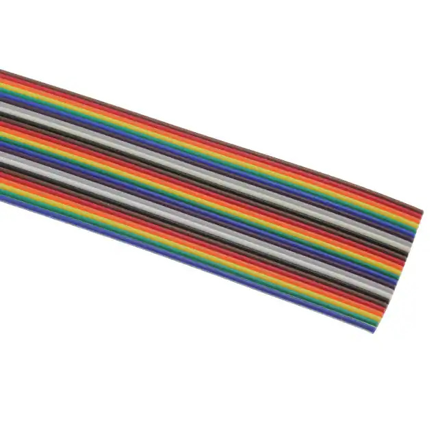 135-2801-026 Amphenol Spectra-Strip