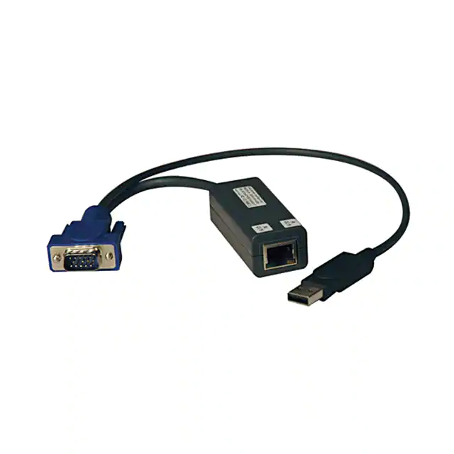 B078-101-USB-1 Tripp Lite
