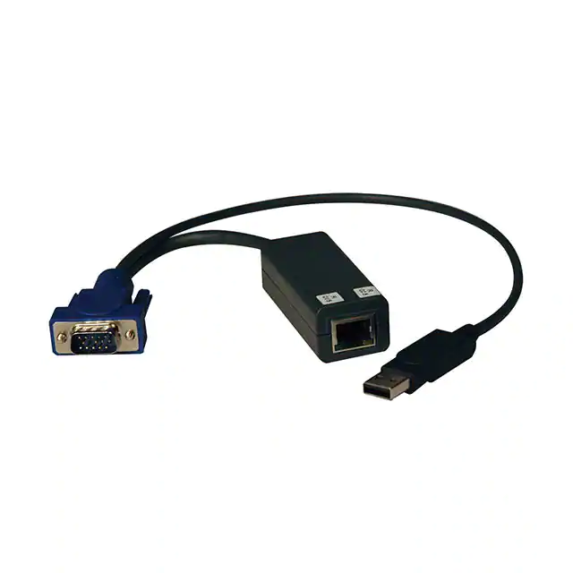 B078-101-USB-8 Tripp Lite