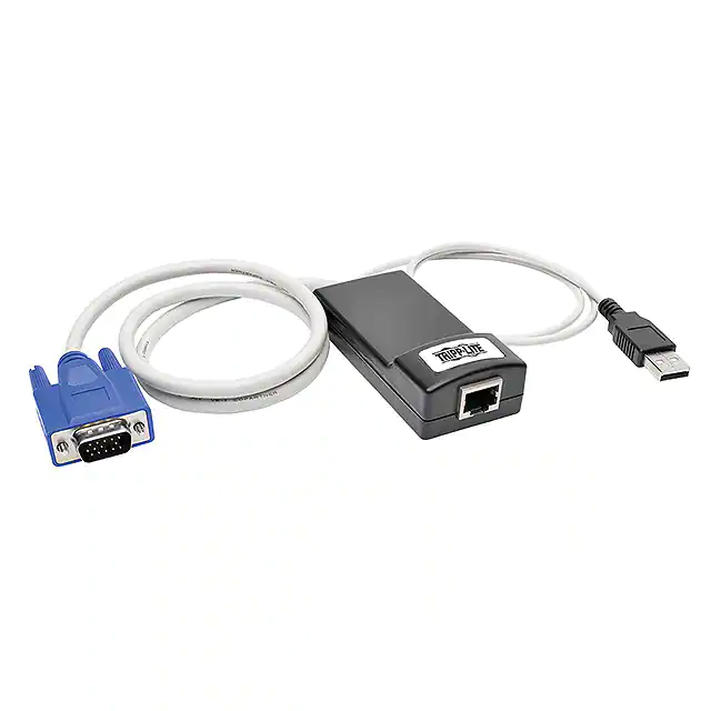 B078-101-USB Tripp Lite