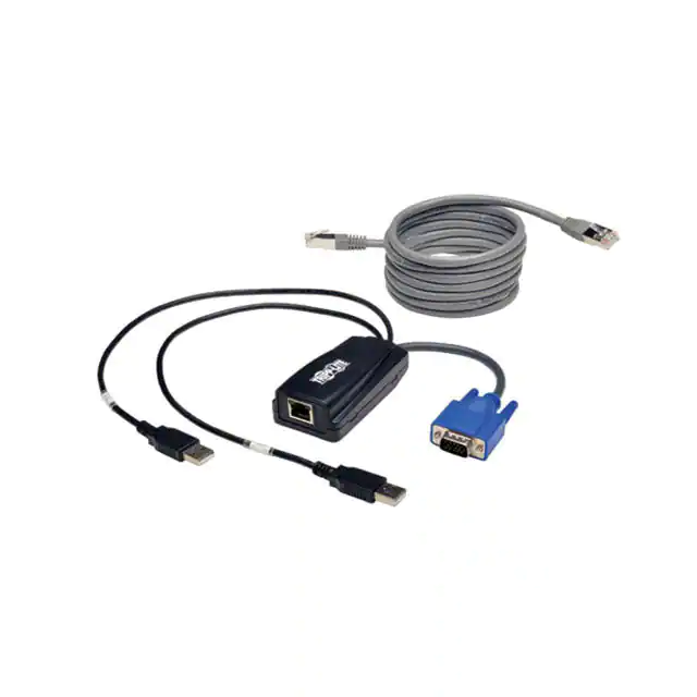 B078-101-USB2 Tripp Lite