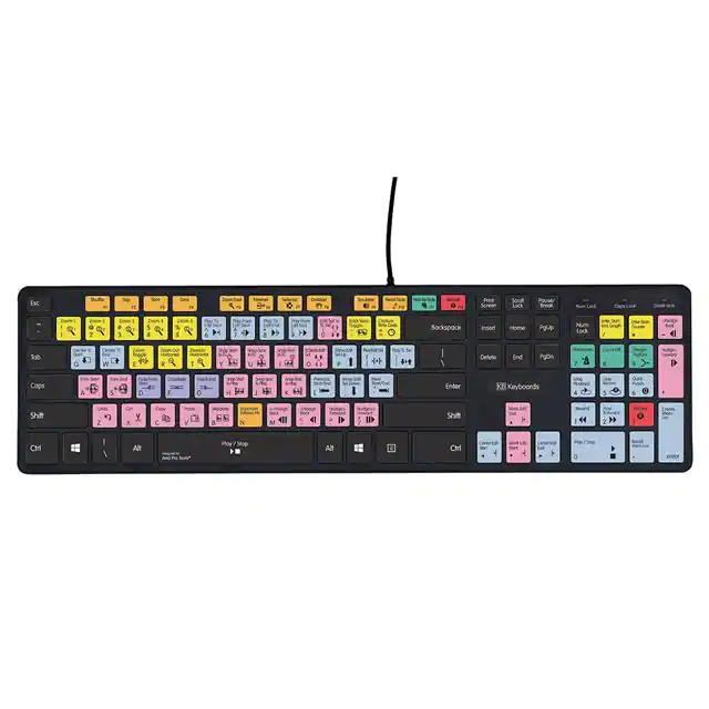 PT-SL-WIN-US KB Covers & Keyboards