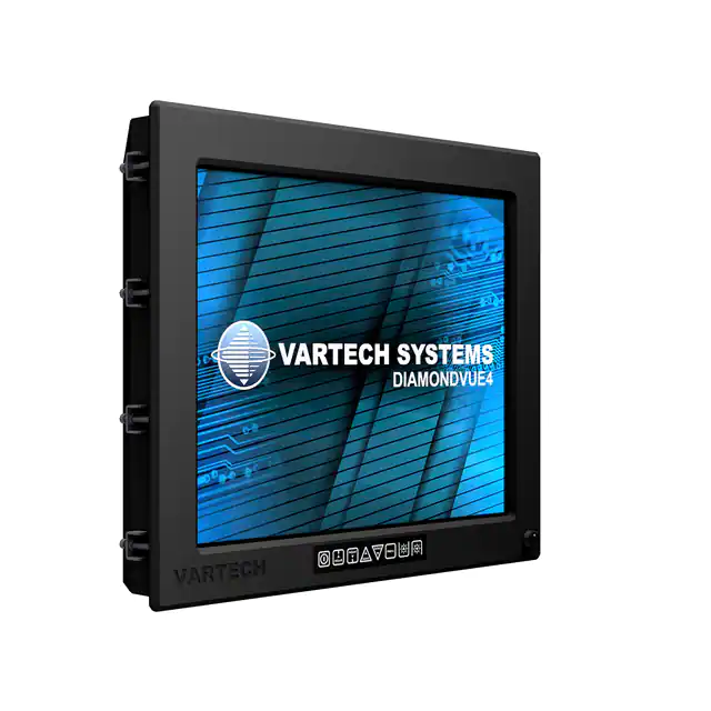 VTDV4M190bCPA VarTech Systems