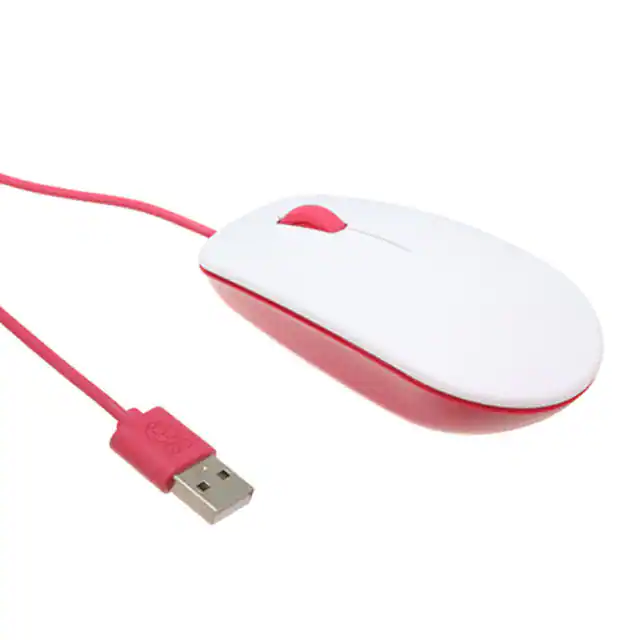 RPI-MOUSE RED