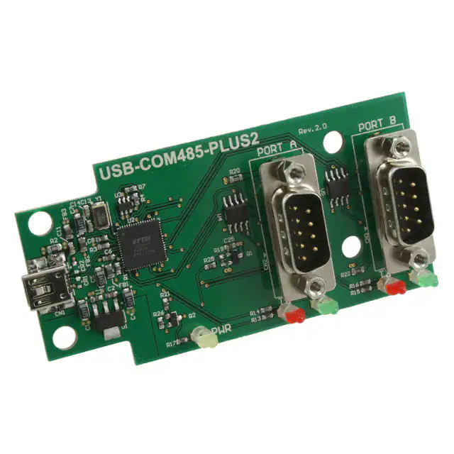 USB-COM485-PLUS2