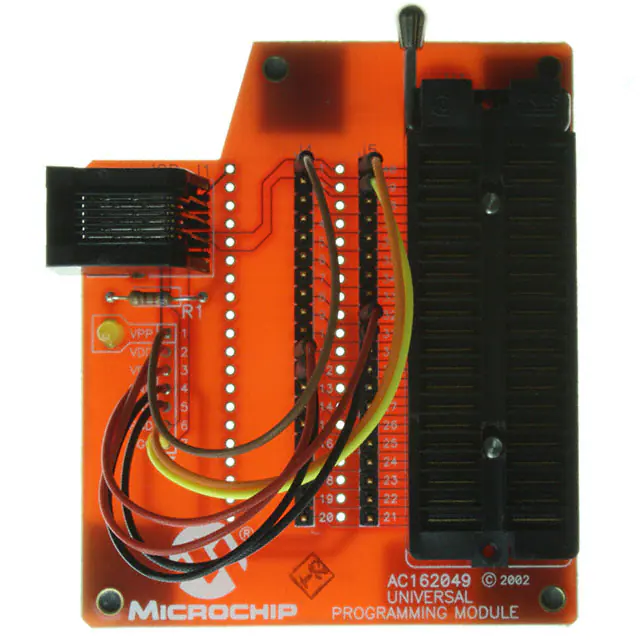 AC162049 Microchip Technology