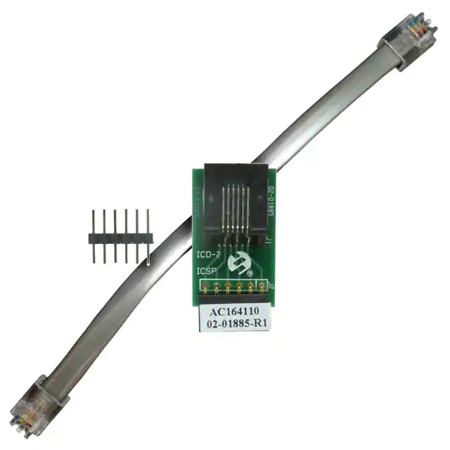 AC164110 Microchip Technology