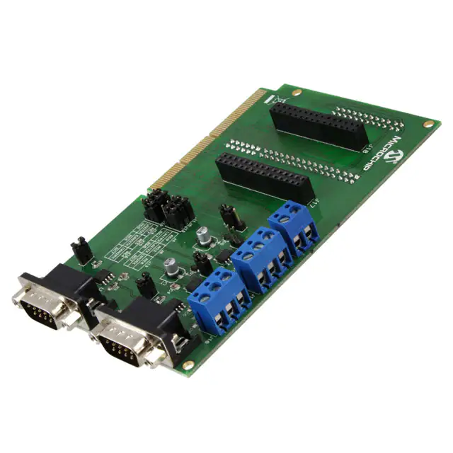 AC164130-2 Microchip Technology