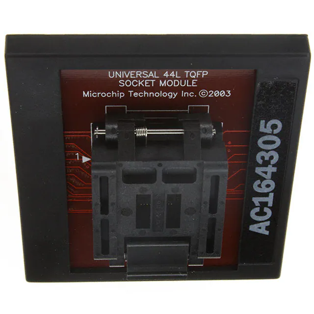 AC164305 Microchip Technology