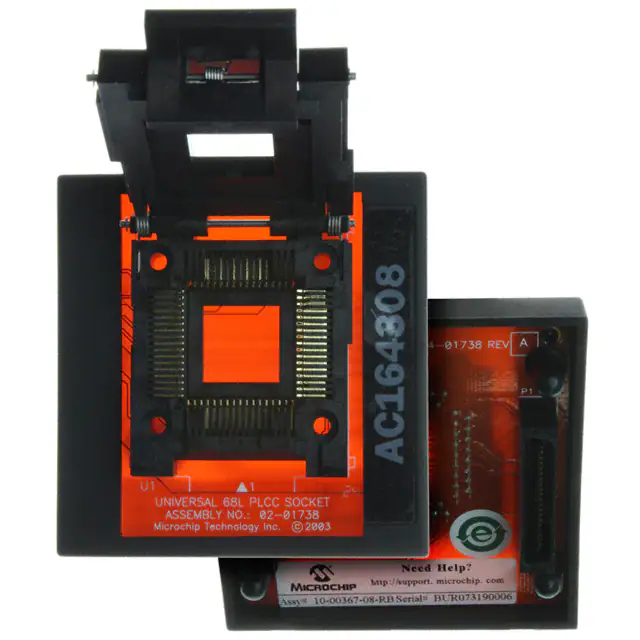 AC164308 Microchip Technology