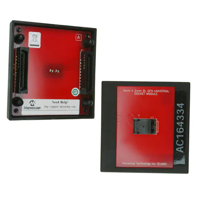 AC164334 Microchip Technology
