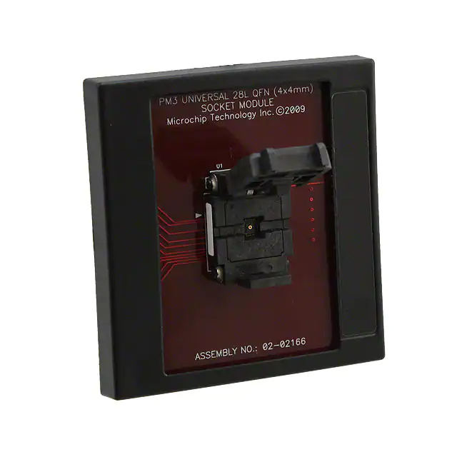 AC164345 Microchip Technology