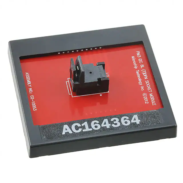 AC164364 Microchip Technology