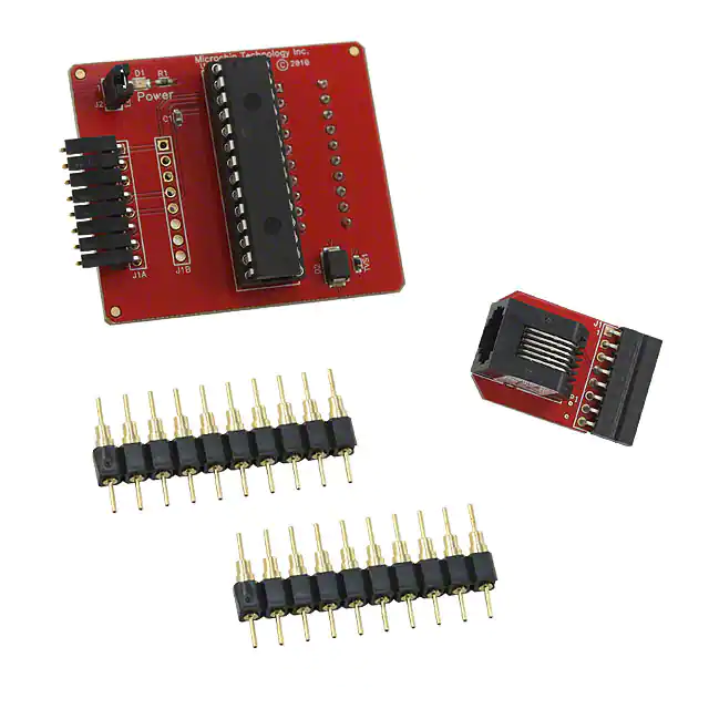AC244044 Microchip Technology