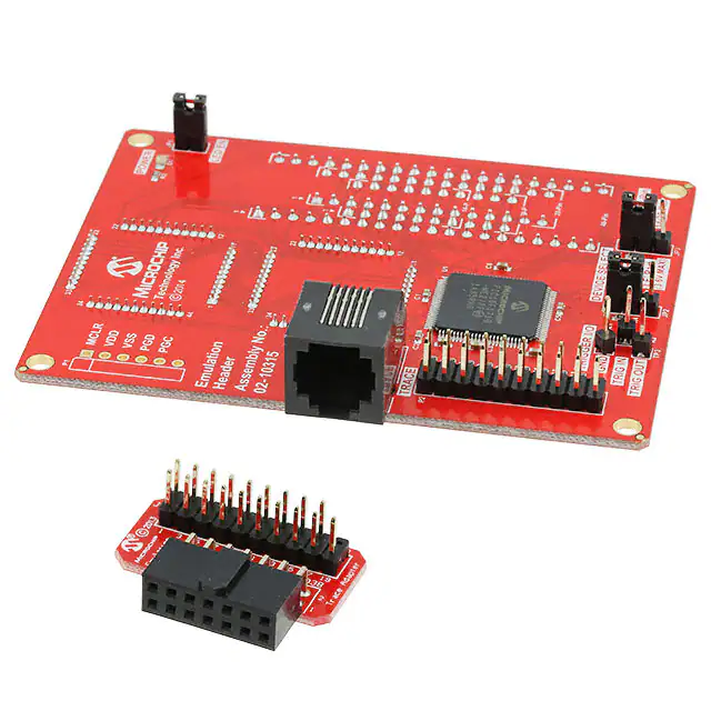 AC244065 Microchip Technology