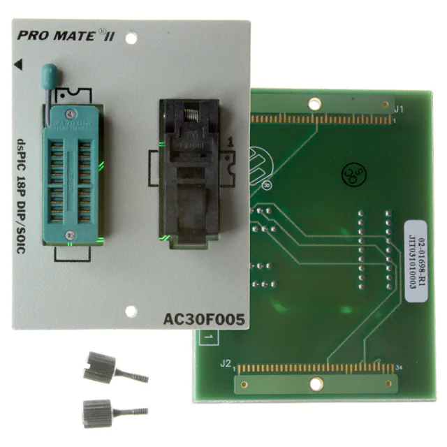 AC30F005 Microchip Technology