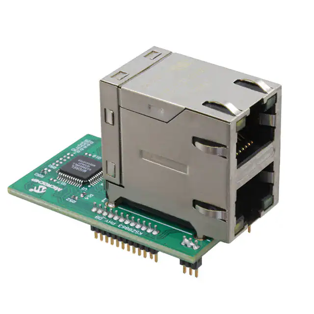 AC320004-7 Microchip Technology
