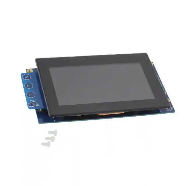 AC320005-4 Microchip Technology