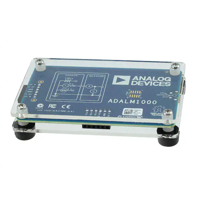 ADALM1000 Analog Devices Inc.