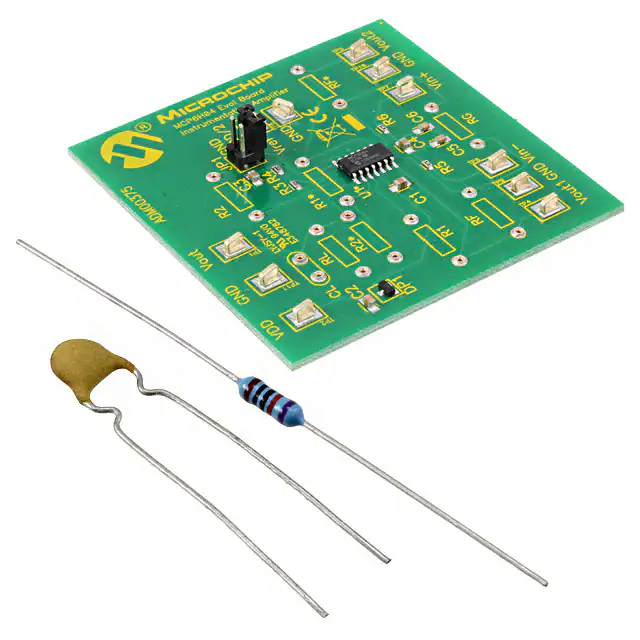 ADM00375 Microchip Technology