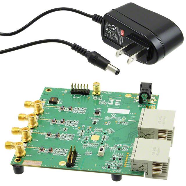 ADM00505 Microchip Technology