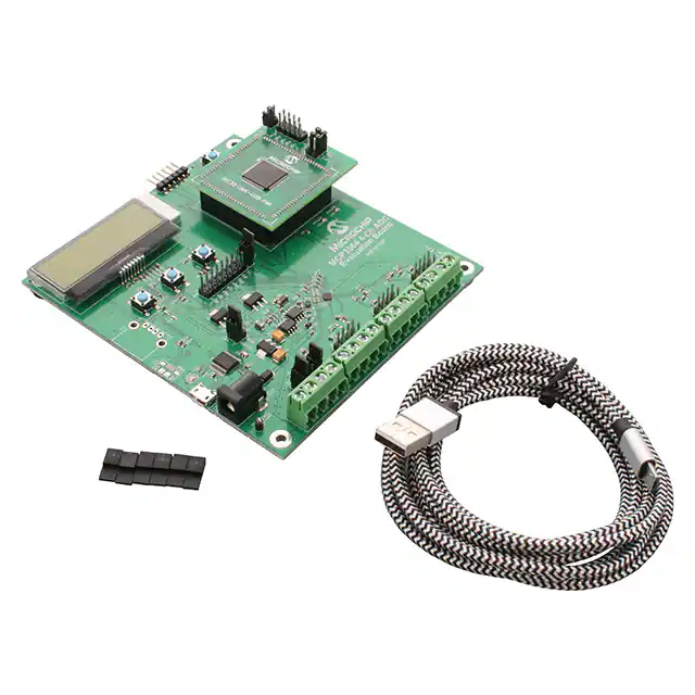 ADM01097 Microchip Technology