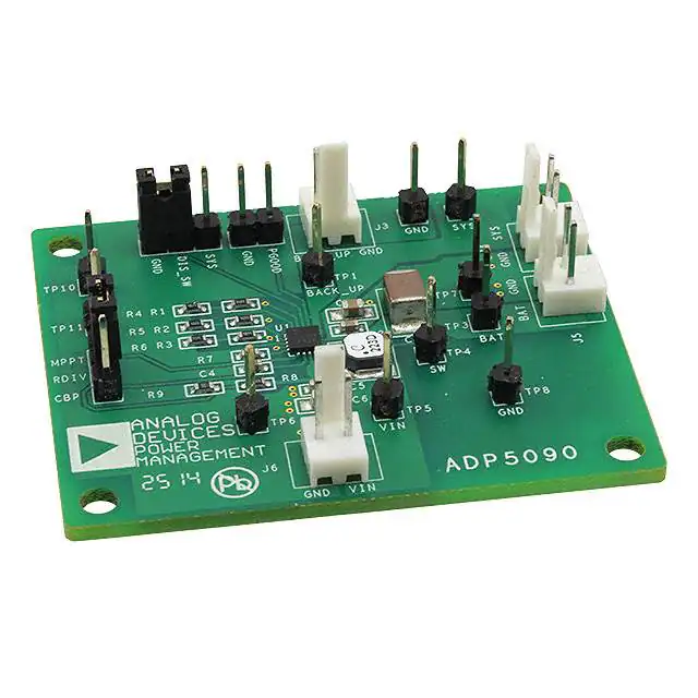 ADP5090-1-EVALZ Analog Devices Inc.