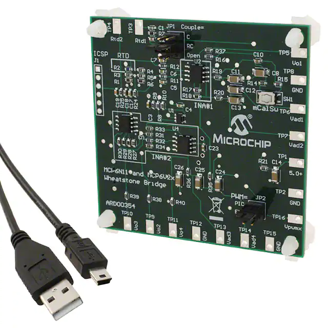 ARD00354 Microchip Technology