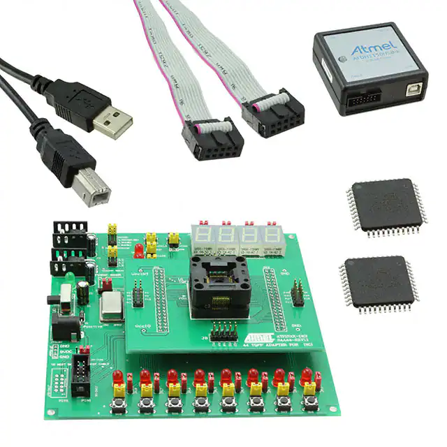 ATF15XX-DK3-U Microchip Technology