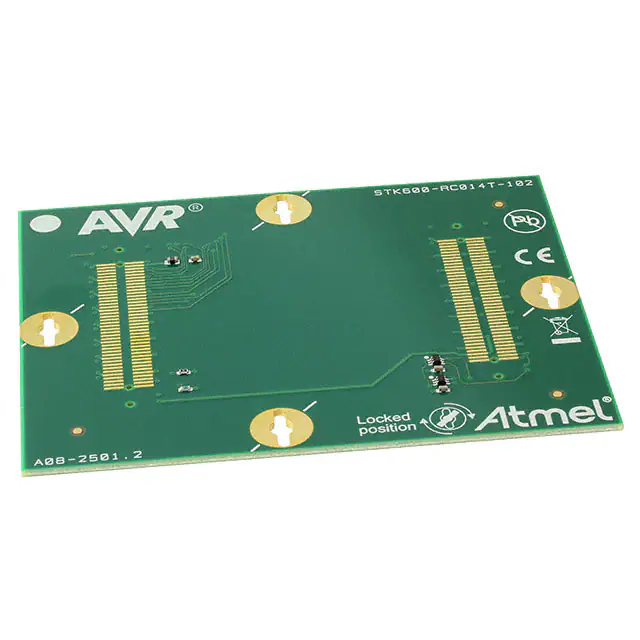 ATSTK600-RC102 Microchip Technology