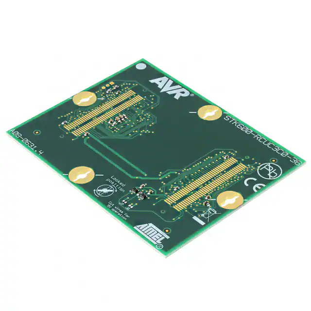 ATSTK600-RC36 Microchip Technology